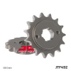 ПЕРЕДНЯ ЗІРКА JR CHT 7003 14 DUCATI 500\/600 PANTAH SPORTS '80-84' (700314JT) (LANC. 530) ПІД ЗАМОВЛЕННЯ - зображення 2