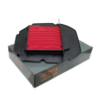 EMGO ФІЛЬТР ПОВІТРЯ HONDA XL 1000V 99-02, VTR 1000 97-05 (HFA1909) (17210-MBB-040) (H1197)