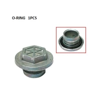 KEIHIN 2024/01 O-RING ГВИНТИ SPUSTOWEJ КАРБЮРАТОРА PWK (16173-001-0040) (MADE IN JAPAN)