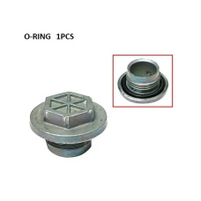 KEIHIN 2024/01 O-RING ГВИНТИ SPUSTOWEJ КАРБЮРАТОРА PWK (16173-001-0040) (MADE IN JAPAN)