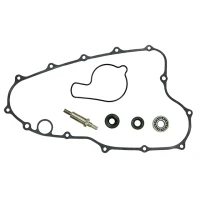 PSYCHIC КОМПЛЕКТ РЕМОНТУ НАСОСО ВОДИ HONDA CRF 450 '02-'08 ( Z WALKIEM ) - ЗАМІНЮЄ MX-09257 I MX-09258
