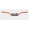 RENTHAL КЕРМО 1,1\/8 ЦІЛИЙ (28,6MM) MX FATBAR РУЧКИ ПОМАРАНЧЕВИЙ КОЛІР HONDA CR\/CRF, KAWASAKI KX\/KXF КОЛІР КОЛІР ПОМАРАНЧ Z GABKA - зображення 1