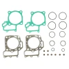 NAMURA УЩІЛЬНЕННЯ TOP-END KAWASAKI KVF700 PRAIRIE '04-'06, KFX700 V-FORCE '04-'09, SUZUKI 700 TWIN PEAKS '04-'05 (810880) - зображення 1