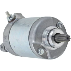 ARROWHEAD (JN) СТАРТЕР POLARIS ACE 500 '18-19, ACE 570 '16, PRO XD MID SIZE GAS '22-24, PRO XD MID SIZE GAS CREW '22-24, RANGER 500 '17-21, RANGER 500 4X4 '18-22, SPORTSMAN 570 EFI '15-20, RANGER 570 '22-24, (SMU0549)