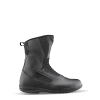 GAERNE ВЗУТТЯ TURYSTYCZNE КОРОТКЕ МОДЕЛЬ G.VENTO GORE-TEX BLACK КОЛІР ЧОРНИЙ РОЗМІР 41