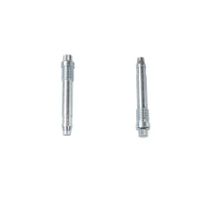 ALL BALLS 2025/07 TRZPIENIE (JEDEN ВІШАЛКА) КОЛОДОК ТОРМОЗНИХ ПЕРІД HARLEY DAVIDSON FLHP POLICE ROAD KING '07, FLHPE POLICE ROAD KING '07, FLHPEI POLICE ROAD KING '03, FLHPI POLICE ELECTRA GLIDE STD '03, FLHR ROAD KING '00-'07, FXST SOFTAIL '00-'07