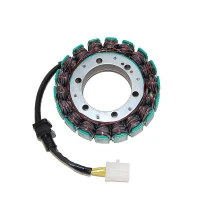 ELECTROSPORT UZWOJENIE ГЕНЕРАТОР (STATOR) KAWASAKI VN 1500 VULCAN CLASSIC '96-'98