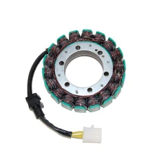 ELECTROSPORT UZWOJENIE ГЕНЕРАТОР (STATOR) KAWASAKI VN 1500 VULCAN CLASSIC '96-'98