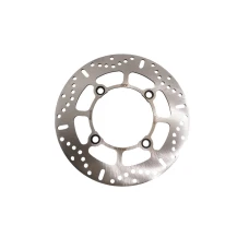 MTX PARTS НОВИЙ ТОВАР 8/2024 ДИСК ТОРМОЗНИЙ HONDA TITAN 2000 ESD