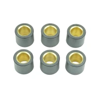 ATHENA РОЛИКИ 19*17 15.5GR GILERA