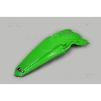UFO КРИЛО ЗАД KAWASAKI KXF 450 '19 КОЛІР ЗЕЛЕНИЙ