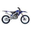 BLACKBIRD КОМПЛЕКТ НАЛІПОК (OKLEIN) YAMAHA YZF 450 '23 DREAM 4 - зображення 1