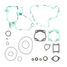 PROX КОМПЛЕКТ ПРОКЛАДОК Z KOMPLETEM УЩІЛЬНЮВАЧІ SILNIKOWYCH KTM SX 60 '97-'99, KTM SX 65 '00-'08