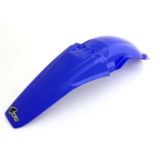 UFO КРИЛО ЗАД YAMAHA YZ 125/250 '96-'01 КОЛІР СИНІЙ