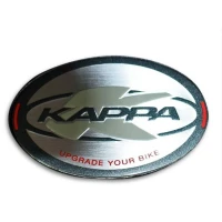 KAPPA ЛОГОТИП DO БАГАЖНИКА K46 I K33