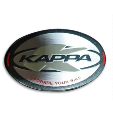 KAPPA ЛОГОТИП DO БАГАЖНИКА K46 I K33