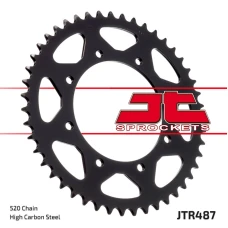 JT ЗІРОЧКА ЗАД 491 38 KAWASAKI BJ 250 ESTRELLA 95-00 (49138JT) (LANC. 520)