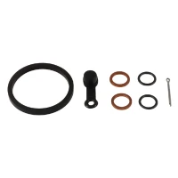 ALL BALLS КОМПЛЕКТ РЕМОНТУ СУПОРТА ТОРМОЗНОЇ ПЕРІД HONDA CB350F '72-'74, CB400F '75-'77, CB550K '77-'78, CB550F '77