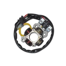 ELECTREX UZWOJENIE ГЕНЕРАТОР (STATOR) ZE SWIATLAMI YAMAHA YZF 450 '06-'09 (YZF450,YZ450F)