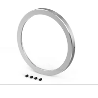 FM-PARTS DOCIAZNIK MAGNETA ZWIEKSZAJACY MOMENT ПОВОРОТНИЙ ДВИГУНА 198 GRAM (FLYWHEEL WEIGHT) KTM / HUSQVARNA / GAS GAS '24-'27 (EXC; TBI)