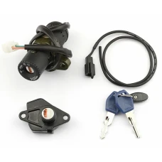 V PARTS (VICMA) ЗАМОК ЗАПАЛЮВАННЯ APRILIA PEGASO 660 (05-09) + ЗАМОК (10874)