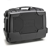KAPPA KUFRY БІК 33L MONOKEY KGR GARDA BLACK LINE (ПАРА = 2 ШТУКИ) + ДОДАТКОВІ ЗАМОК