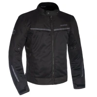 OXFORD КУРТКА LETNIA MESH ARIZONA 1.0, КОЛІР ЧОРНИЙ, РОЗМІР L