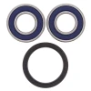 ALL BALLS ПІДШИПНИК КОЛЕСА ПЕРІД Z USZCZELNIACZAMI GAS GAS \/ HUSQVARNA ЗАДНЬОГО GAS GAS - зображення 1