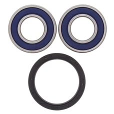 ALL BALLS ПІДШИПНИК КОЛЕСА ПЕРІД Z USZCZELNIACZAMI GAS GAS / HUSQVARNA ЗАДНЬОГО GAS GAS