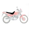 BLACKBIRD ПОКРИВКА\/ПОКРИВКА NA СИДІННЯ HONDA NX 650 DOMINATOR, КОЛІР ЧОРНИЙ, НАДПИС HONDA - зображення 2