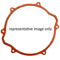 BOYESEN FACTORY СЦЕПЛЕННЯ ЧОХОЛ ПРОКЛАДКА CR125 00-07