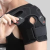 EVS SB03 SHOULDER BRACE ЧОРНИЙ S - зображення 7