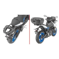 GIVI SPECIFIC ATTACK SUZUKI GSX-8S (2023)