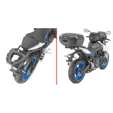 GIVI SPECIFIC ATTACK SUZUKI GSX-8S (2023)