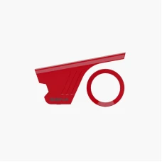 SENA FACEPLATE FOR 60S D-RED