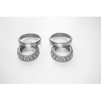 УПРАВЛІННЯ ПІДШИПНИК KIT T:48X30X12 B:48X30X12 БЕЗ DUST УЩІЛЬНЮВАЧ