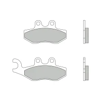 BREMBO BRAKEPADS MAXI-SCOOTER