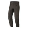 ALPINESTARS PANT AST-1 V2 DRYSTAR ЧОРНИЙ M - зображення 1