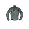 HALVARSSONS TEXTILE КУРТКА HOLMEN BLACK\/GREY 52 - зображення 2