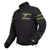 RUKKA RAPTO-R КУРТКА BLACK\/YELLOW 50 - зображення 1