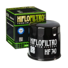HIFLO МАСЛЯНИЙ ФІЛЬТР HF740