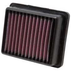 K&N AIRFILTER, DUKE 125/200 11-