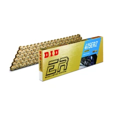 D.I.D 415ERZ G&G CHAIN+CONNECTING ССИЛКА (RJ)