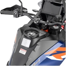 KAPPA КРІПЛЕННЯ БАКА KTM СУПЕР ADVENTURE R/S '21,