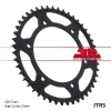JT ЗІРОЧКА ЗАД 3552 41 BMW G310 R '16-'19 (+1), APRILIA ETX 125 TAUREG '85-'87 (355241JT) (LANC. 520) - зображення 2