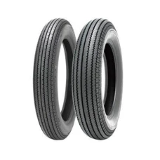 МОТОШИНА SHINKO 4.00-18 270 64H TT ПЕРЕДНЯ/ЗАДНЯ DOT 02/2025