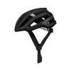 LEATT (НОВИНКА 2024) ШОЛОМ MTB ENDURANCE 4.0 V24 BLACK КОЛІР ЧОРНИЙ РОЗМІР L 59-63CM - зображення 4