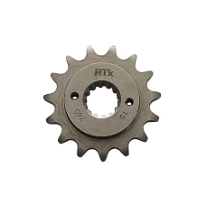 ПЕРЕДНЯ ЗІРКА MTX PARTS CHT 2050 15 DUCATI 796/916/944/996, MULTISTRADA 950 '19-'20 (205015JT) (LANC. 525)