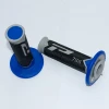PROGRIP ПЕРЕМИКАЧІ PG788 ВИКЛЮЧЕНИЙ ROAD (22+25MM, DL.115MM) КОЛІР SZARY\/NIEBIESKI\/CZARNY (TROJSKLADNIKOWE) (788-213) (PG788\/8) - зображення 2