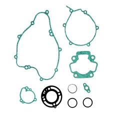 КОМПЛЕКТ ПРОКЛАДОК OMP KAWASAKI KX 65 2006-2021
